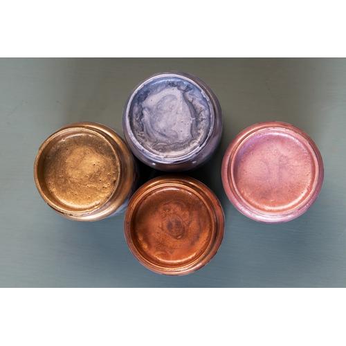 Original Metals - Liquid Metal Collection - Granny B's Old Fashioned Paint