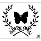 Granny B's | Stencils – Page 3 – Granny B's Old Fashioned Paint