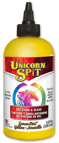 Unicorn Spit 8oz (228ml) - Lemon Kiss - Granny B's Old Fashioned Paint