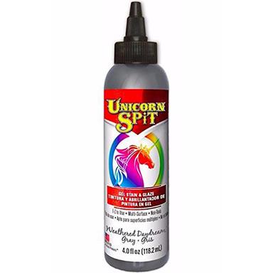 Unicorn Spit 4oz (118ml) - Weathered Daydream - Granny B's Old Fashioned Paint