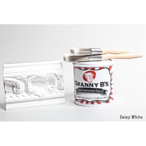 Old Fashioned Paint - Daisy White (White) - Granny B's Old Fashioned Paint
