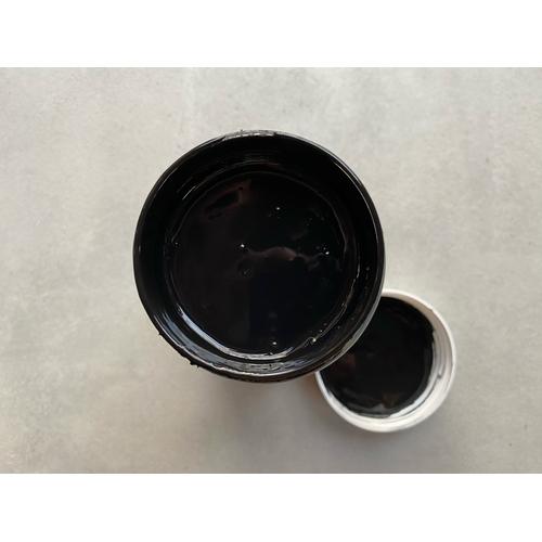 Amazing Glaze - Black (400ml) - Granny B's Old Fashioned Paint