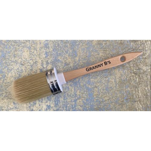 Chalk-paint brush - Professional - Granny B's Old Fashioned Paint