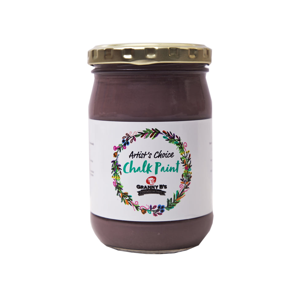 Artist's Choice Chalkpaint - Namakwa - Granny B's Old Fashioned Paint