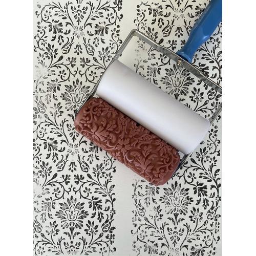 Pattern Roller Kit 'Filigree’ - Granny B's Old Fashioned Paint