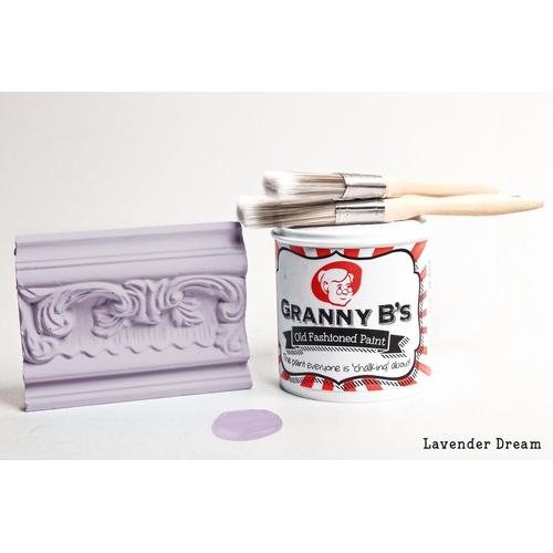 Old Fashioned Paint - Lavender Dream (Lavender) - Granny B's Old Fashioned Paint